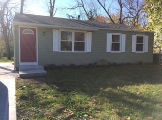 3515 Central Ave, Grove City, OH 43123
