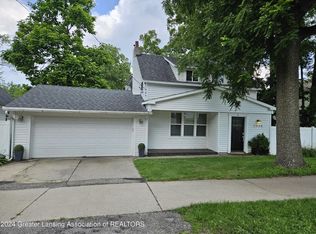 2048 Hamilton Rd, Okemos, MI 48864