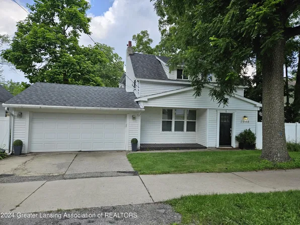 2048 Hamilton Rd, Okemos, MI 48864
