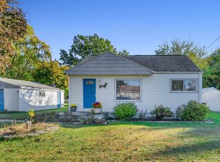 50 Viola Dr, Ortonville, MI