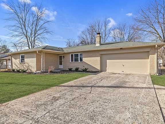 2nd image of 7902 S Sherman Dr