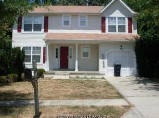 1106 Old Cannon Rd, Fort Washington, MD 20744
