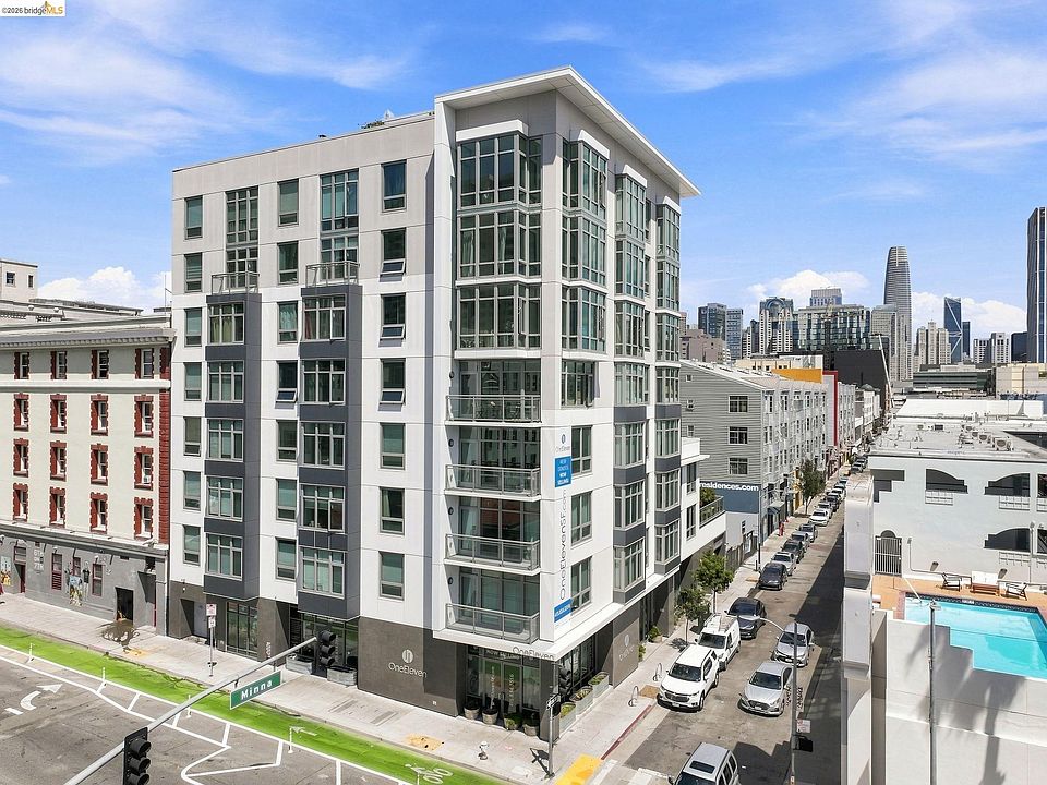 1st image of 588 Minna St #603