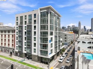 588 Minna St #603, San Francisco, CA 94103