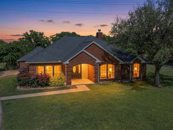 2601 Trail Tree Ct, Burleson, TX 76028