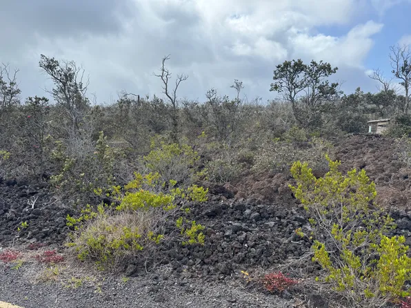 Ohia Dr Lot 26, Ocean View, HI 96737