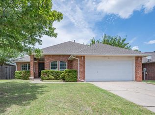 5921 SE 86th St, Oklahoma City, OK 73135