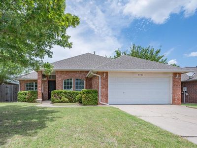 5921 SE 86th St, Oklahoma City, OK, 73135