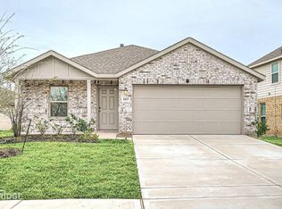 3315 Aster Meadow Way, Richmond, TX 77406