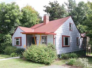 1006 9th St, Durham, NC 27705