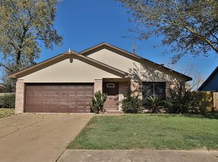 14126 Cheval Dr, Cypress, TX 77429