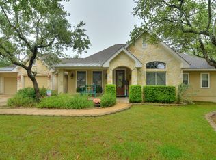 1410 Slumber Pass, San Antonio, TX 78260