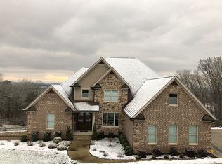 6998 Forest Spring Ln, Ooltewah, TN 37363