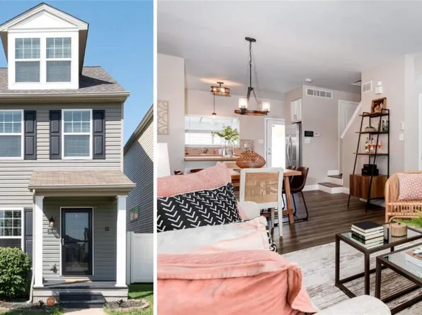 3849 Boulevard Heights Ct, Saint Louis, MO 63116