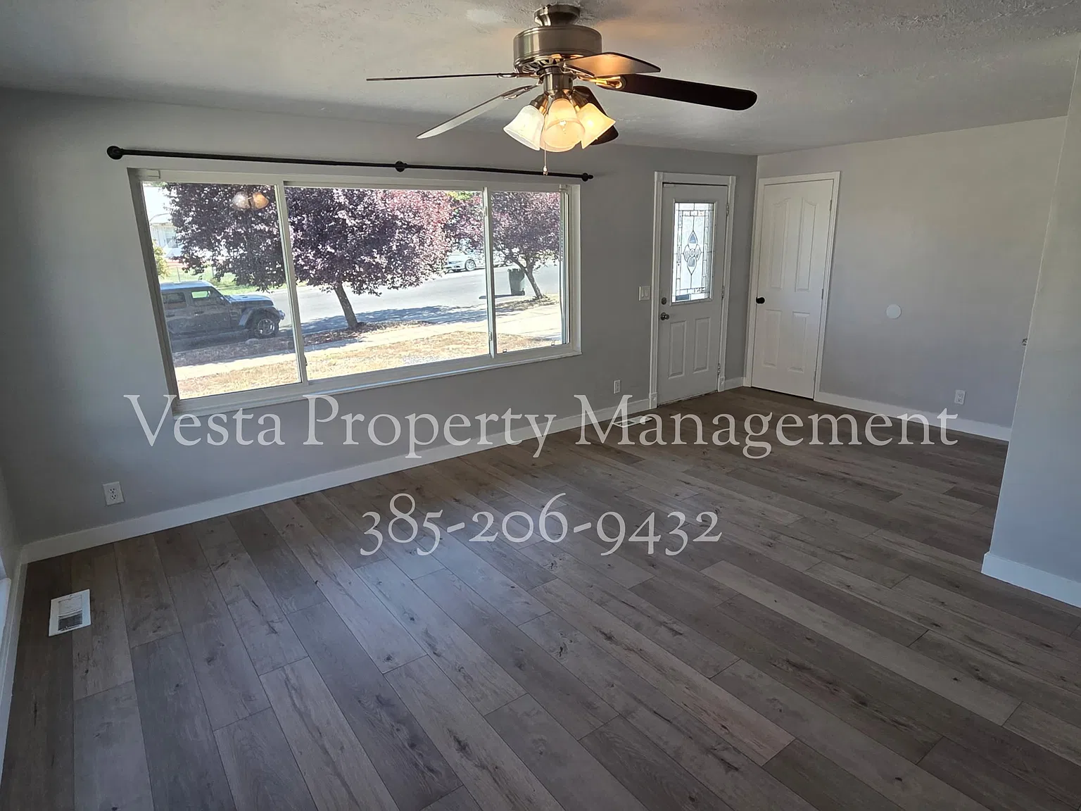 3317 Adams Ave — Photo 2
