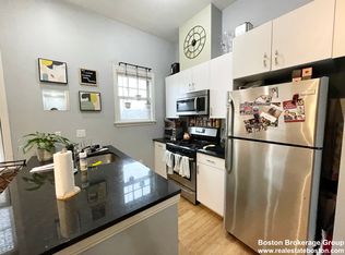 195 W 3rd St, Boston, MA 02127