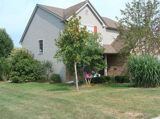 144 Primrose Cir, Richmond, KY 40475