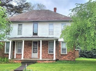 1845 Broadway St, Stockport, OH 43787