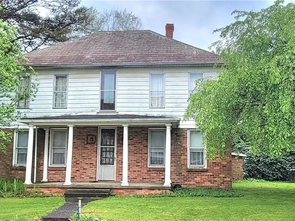 1845 Broadway St, Stockport, OH 43787