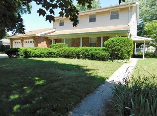 8689 N Ridge Ave, Berrien Springs, MI 49103