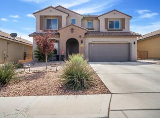 9527 Flint Rock Dr NW, Albuquerque, NM 87114