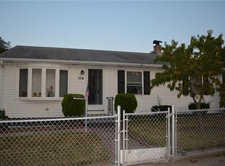 115 Columbia Ave, Pawtucket, RI 02860