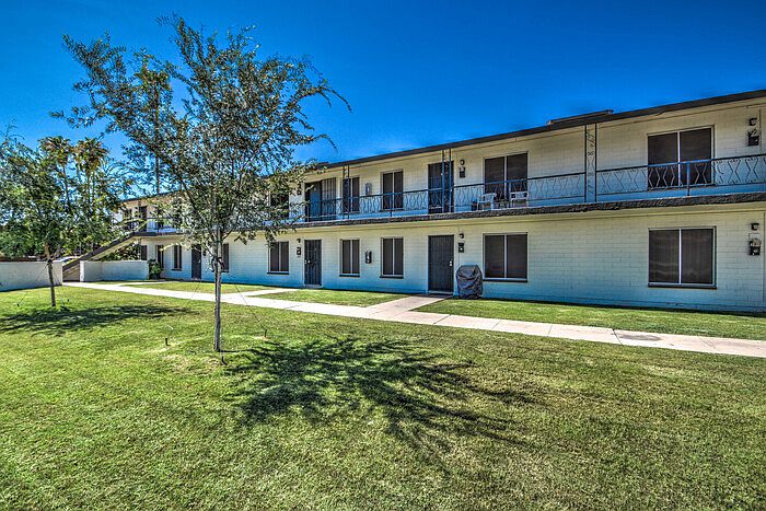 2nd image of 100 W Ray Rd APT 2