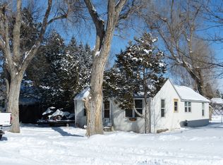 1343 Martin Ave, Sheridan, WY 82801
