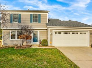 3591 Peany Ln, Canal Winchester, OH