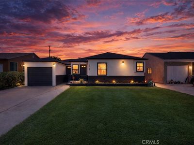 5968 Gardendale St, South Gate, CA, 90280