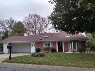 118 Westridge Dr, Collinsville, IL 62234