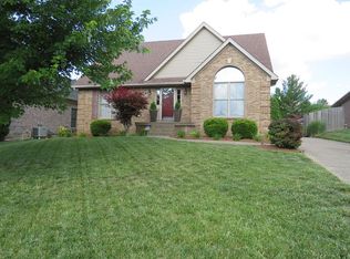 8604 Binnacle Ct, Louisville, KY