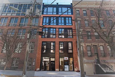 87 Jefferson Street, #1