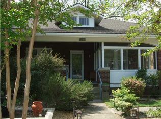 1215 Wake Forest Rd, Raleigh, NC 27604