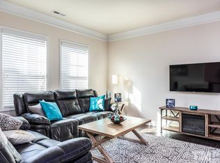 1003 Tranquil Creek Way, Wake Forest, NC 27587