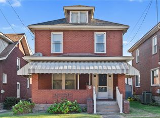 422 N 3rd St, Clairton, PA 15025