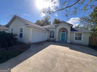 400 Hallowes Dr S, Saint Marys, GA 31558