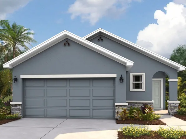 8804 Clear Vw, Parrish, FL 34219