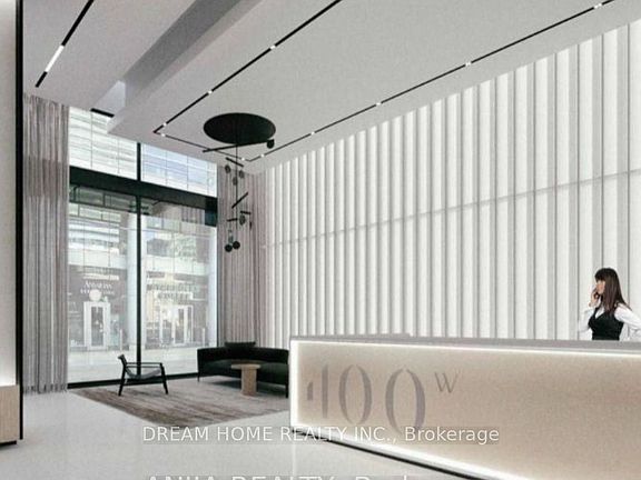 2nd image of 400 King St W #521
