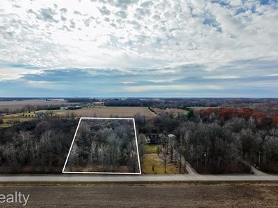 0 Brown Rd, Avoca, MI, 48006
