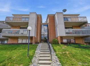 1120 Eagle Feather Cir APT C, Dayton, OH 45449