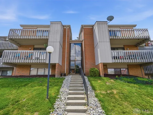 1120 Eagle Feather Cir APT C, Dayton, OH 45449