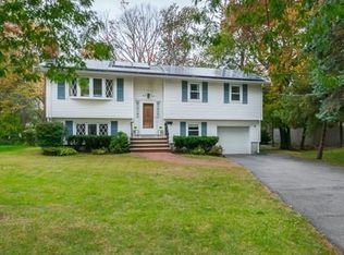 32 Teresa Cir, Arlington, MA 02474