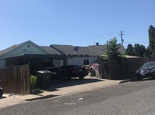112 E Lincoln Ave, Sunnyside, WA