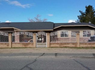 17245 Sweetaire Ave, Lake Los Angeles, CA 93535