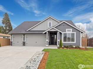 16632 8th Avenue Ct E #4, Spanaway, WA 98387