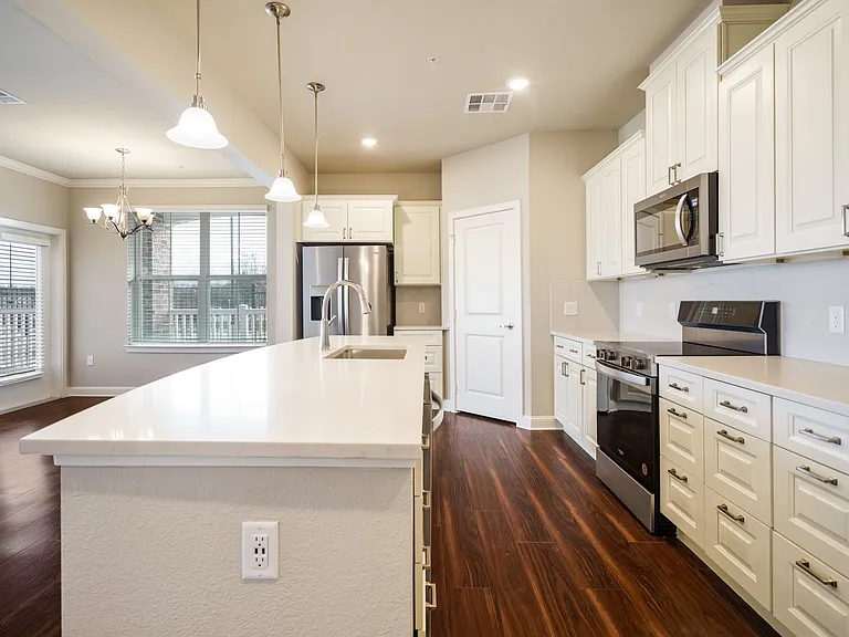 The Victoria Senior Apartments McKinney — Photo 46