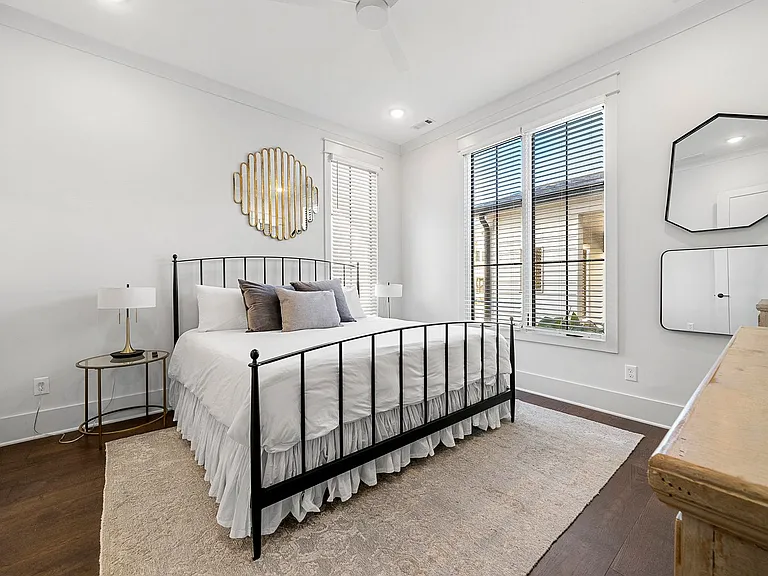 Cedar Walk Townhomes — Photo 32