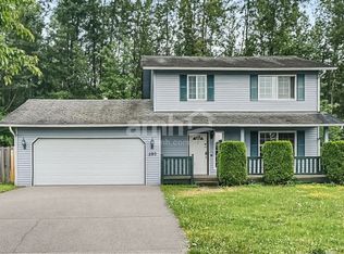 280 S Elsa St, Buckley, WA 98321