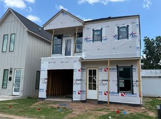 16 S Howard St, Edmond, OK 73003